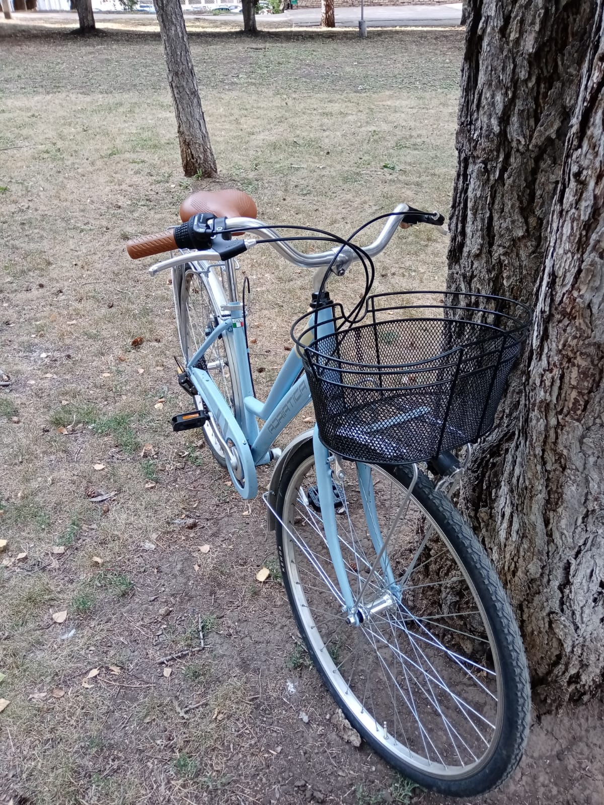 Аренда: Прогулочный женский велосипед 28